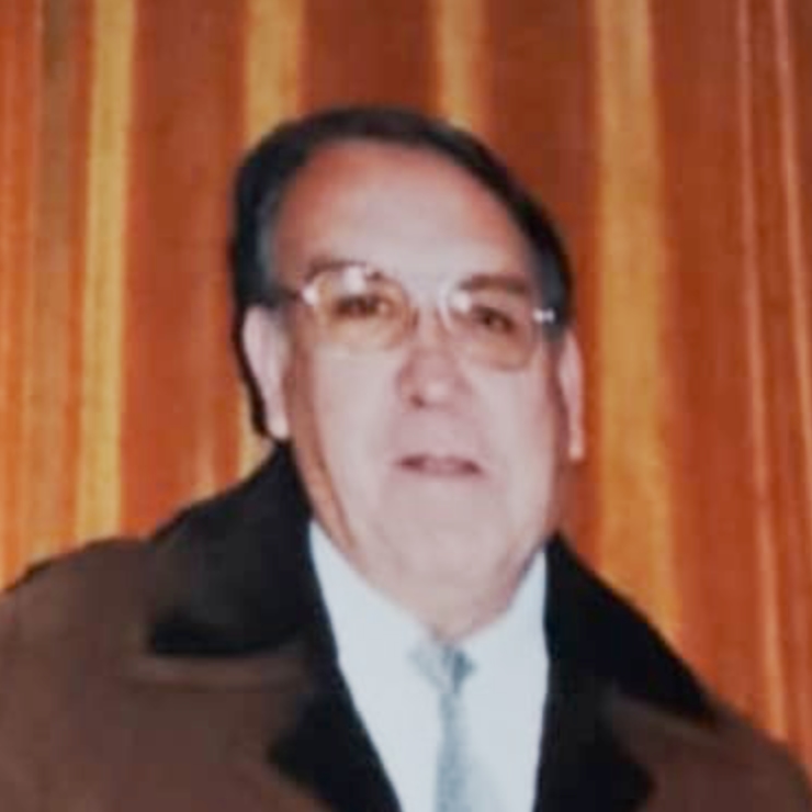 Jorge Cofré Calderón